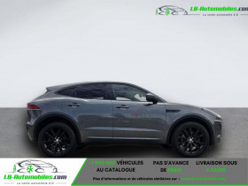 Jaguar E-pace 2.0 P-250 ch AWD BVA  occasion � Beaupuy - photo n�5