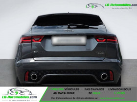 Jaguar E-pace 2.0 P-250 ch AWD BVA  occasion � Beaupuy - photo n�6