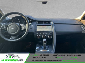 Jaguar E-pace 2.0 P-250 ch AWD BVA  occasion � Beaupuy - photo n�2