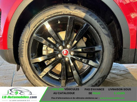 Jaguar E-pace 2.0 P-250 ch AWD BVA  occasion � Beaupuy - photo n�7