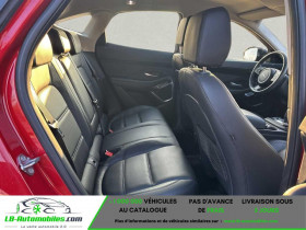 Jaguar E-pace 2.0 P-250 ch AWD BVA  occasion � Beaupuy - photo n�6