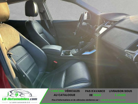 Jaguar E-pace 2.0 P-250 ch AWD BVA  occasion � Beaupuy - photo n�5