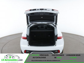 Jaguar E-pace 2.0 P - 250 ch AWD BVA  occasion � Beaupuy - photo n�9