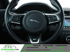 Jaguar E-pace 2.0 P - 250 ch AWD BVA  occasion � Beaupuy - photo n�8