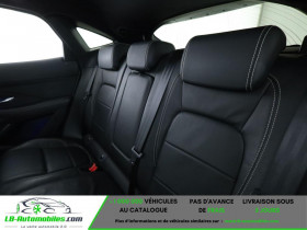 Jaguar E-pace 2.0 P - 250 ch AWD BVA  occasion � Beaupuy - photo n�7