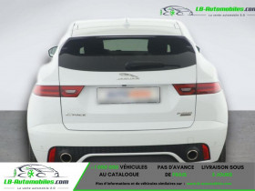 Jaguar E-pace 2.0 P - 250 ch AWD BVA  occasion � Beaupuy - photo n�6