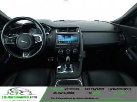 Jaguar E-pace 2.0 P - 250 ch AWD BVA  occasion � Beaupuy - photo n�3