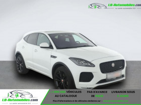 Jaguar E-pace 2.0 P - 250 ch AWD BVA  occasion � Beaupuy - photo n�2