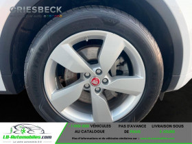 Jaguar E-pace 2.0 P-250 ch AWD BVA  occasion � Beaupuy - photo n�8