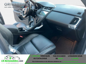 Jaguar E-pace 2.0 P-250 ch AWD BVA  occasion � Beaupuy - photo n�6