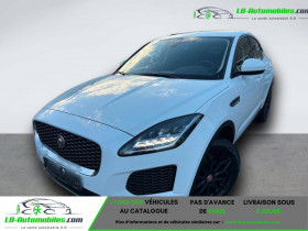 Jaguar E-pace 2.0 P - 250 ch AWD BVA  occasion � Beaupuy - photo n�2