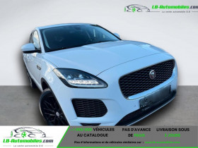 Jaguar E-pace , garage LB AUTOMOBILES � Beaupuy