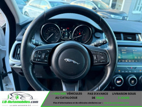 Jaguar E-pace 2.0 P - 250 ch AWD BVA  occasion � Beaupuy - photo n�8