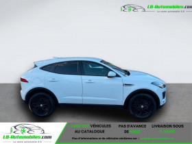 Jaguar E-pace 2.0 P - 250 ch AWD BVA  occasion � Beaupuy - photo n�4