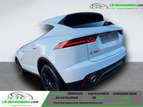 Jaguar E-pace 2.0 P - 250 ch AWD BVA  occasion � Beaupuy - photo n�3