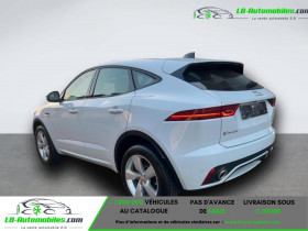 Jaguar E-pace 2.0 P-250 ch AWD BVA  occasion � Beaupuy - photo n�3
