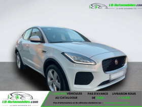 Jaguar E-pace 2.0 P-250 ch AWD BVA  occasion � Beaupuy - photo n�2