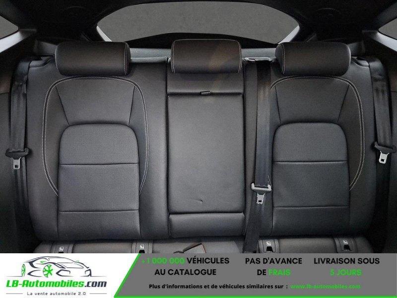 Jaguar E-pace 2.0 P-250 ch AWD BVA  occasion � Beaupuy - photo n�8