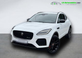 Annonce Jaguar E-pace occasion Essence 2.0 P-250 ch AWD BVA  Beaupuy