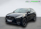 Jaguar E-pace 2.0 P-250 ch AWD BVA   Beaupuy 31