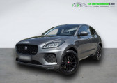 Jaguar E-pace 2.0 P-250 ch AWD BVA   Beaupuy 31