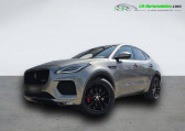Jaguar E-pace occasion année 2020 boite Automatique Annonce Jaguar E-pace occasion Essence 2.0 P-250 ch AWD BVA à Beaupuy