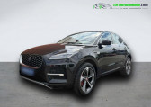 Jaguar E-pace 2.0 P-250 ch AWD BVA   Beaupuy 31