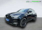 Jaguar E-pace 2.0 P-250 ch AWD BVA   Beaupuy 31