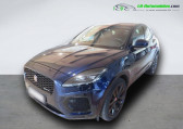 Jaguar E-pace occasion année 2022 boite Automatique Annonce Jaguar E-pace occasion Essence 2.0 P-250 ch AWD BVA à Beaupuy