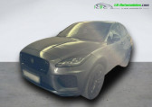 Jaguar E-pace occasion année 2020 boite Automatique Annonce Jaguar E-pace occasion Essence 2.0 P-250 ch AWD BVA à Beaupuy