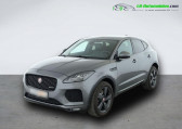 Jaguar E-pace occasion année 2021 boite Automatique Annonce Jaguar E-pace occasion Essence 2.0 P-250 ch AWD BVA à Beaupuy