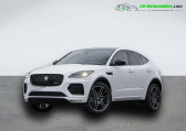 Jaguar E-pace occasion année 2024 boite Automatique Annonce Jaguar E-pace occasion Essence 2.0 P-250 ch AWD BVA à Beaupuy