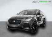 Jaguar E-pace occasion année 2023 boite Automatique Annonce Jaguar E-pace occasion Essence 2.0 P-250 ch AWD BVA à Beaupuy