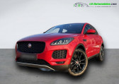 Jaguar E-pace occasion année 2020 boite Automatique Annonce Jaguar E-pace occasion Essence 2.0 P-250 ch AWD BVA à Beaupuy
