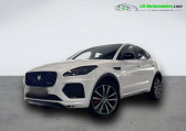 Jaguar E-pace occasion année 2023 boite Automatique Annonce Jaguar E-pace occasion Essence 2.0 P-250 ch AWD BVA à Beaupuy