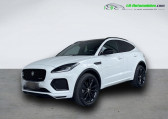 Jaguar E-pace occasion année 2023 boite Automatique Annonce Jaguar E-pace occasion Essence 2.0 P-250 ch AWD BVA à Beaupuy