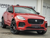 Jaguar E-pace 2.0 P-250 ch AWD BVA  � L'Union 31