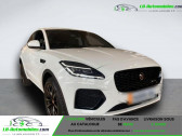 Jaguar E-pace occasion année 2022 boite Automatique Annonce Jaguar E-pace occasion Essence 2.0 P-250 ch AWD BVA à Beaupuy