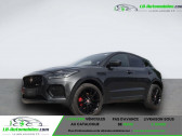 Jaguar E-pace occasion année 2022 boite Automatique Annonce Jaguar E-pace occasion Essence 2.0 P-250 ch AWD BVA à Beaupuy