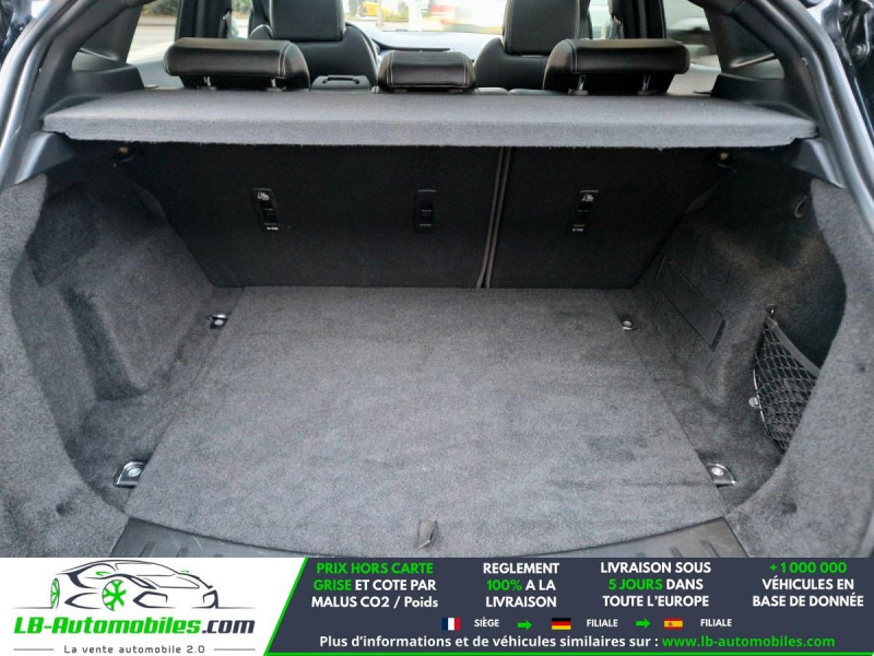 Jaguar E-pace 2.0 P-300 ch AWD BVA  occasion � Beaupuy - photo n�7