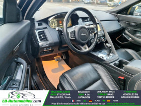 Jaguar E-pace 2.0 P-300 ch AWD BVA  occasion � Beaupuy - photo n�6