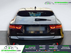 Jaguar E-pace 2.0 P-300 ch AWD BVA  occasion � Beaupuy - photo n�4
