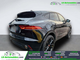 Jaguar E-pace 2.0 P-300 ch AWD BVA  occasion � Beaupuy - photo n�2