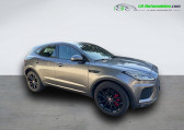 Annonce Jaguar E-pace occasion Essence 2.0 P-300 ch AWD BVA  Beaupuy