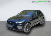 Jaguar E-pace occasion année 2020 boite Automatique Annonce Jaguar E-pace occasion Essence 2.0 P-300 ch AWD BVA à Beaupuy