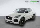 Jaguar E-pace occasion année 2023 boite Automatique Annonce Jaguar E-pace occasion Essence 2.0 P-300 ch AWD BVA à Beaupuy