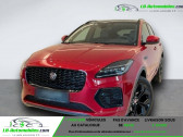 Jaguar E-pace occasion année 2023 boite Automatique Annonce Jaguar E-pace occasion Essence 2.0 P-300 ch AWD BVA à Beaupuy