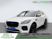 Jaguar E-pace occasion année 2020 boite Automatique Annonce Jaguar E-pace occasion Essence 2.0 P-300 ch AWD BVA à Beaupuy