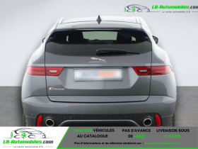 Jaguar E-pace 2.0 P200 ch AWD BVA  occasion � Beaupuy - photo n�7