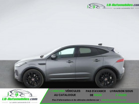 Jaguar E-pace 2.0 P200 ch AWD BVA  occasion � Beaupuy - photo n�6
